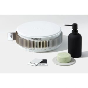 Pantone® Plastic Chips - Tints and Tones Collection