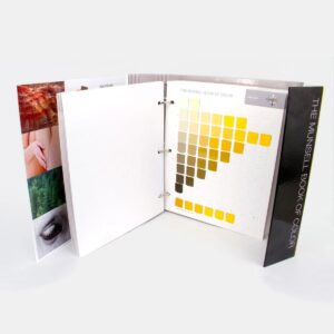 Munsell Book of Color - Matte Edition