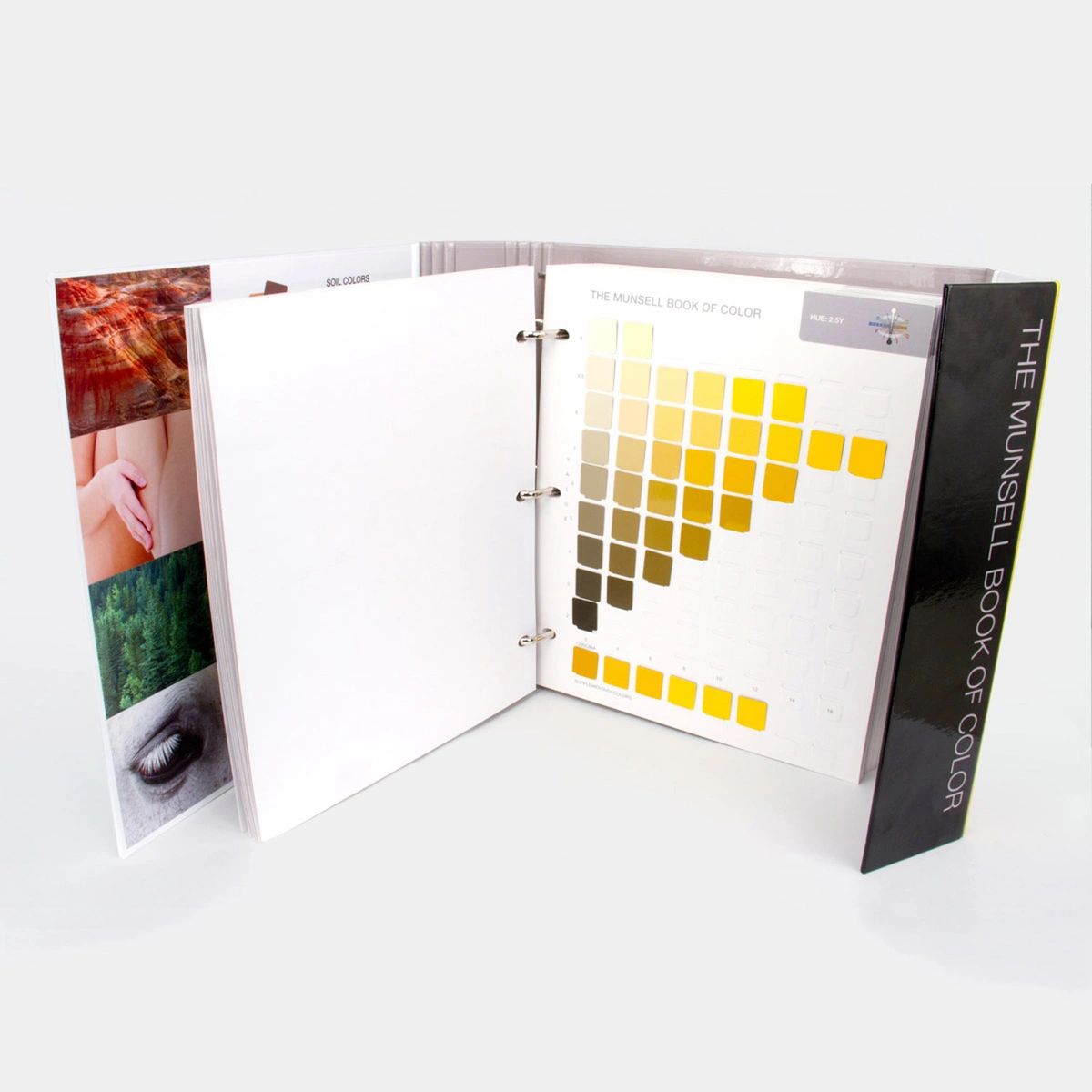 Munsell Book of Color - Matte Edition