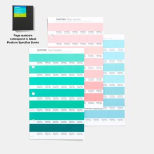 Pantone® FHI Specifier Replacement Page