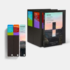 Pantone® FHI Color Specifier & Guide + Expansion Pack (2625+175)