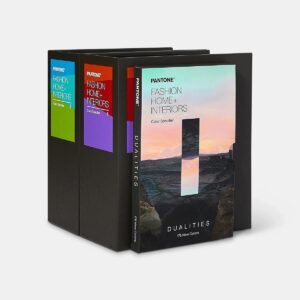 Pantone® FHI Color Specifier + Expansion Pack (2625+175)