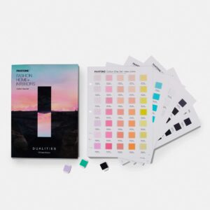 Pantone® FHI Cotton Chip Set Expansion Pack (175)