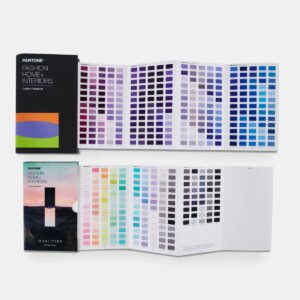 Pantone® FHI Cotton Passport + Expansion Pack (2625+175)