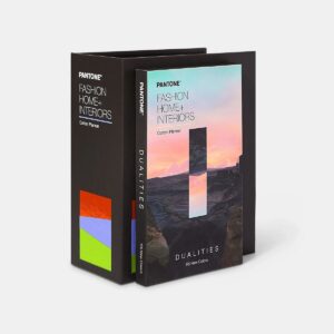 Pantone® FHI Cotton Planner + Expansion Pack (2625+175)
