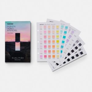 Pantone® FHI Cotton Planner Expansion Pack (175)