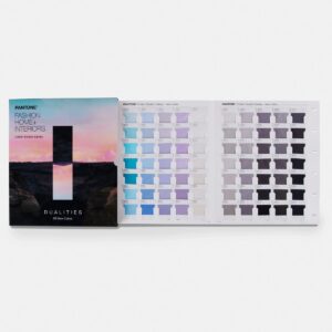 Pantone® FHI Swatch Library Expansion Pack (175)