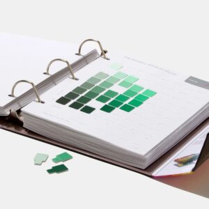 Munsell Book of Color - Glossy Edition