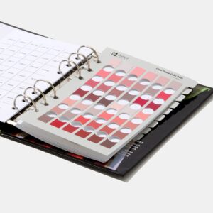 Munsell Plant Tissue Color Chart