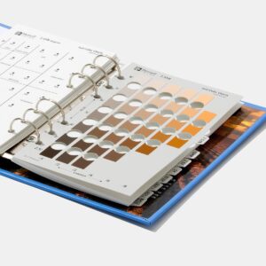 Munsell Soil Color Chart