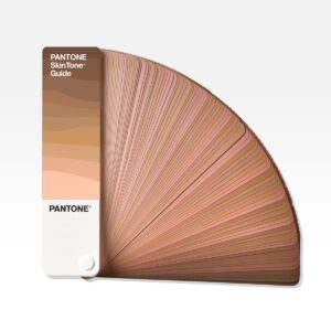 Pantone® SkinTone Guide